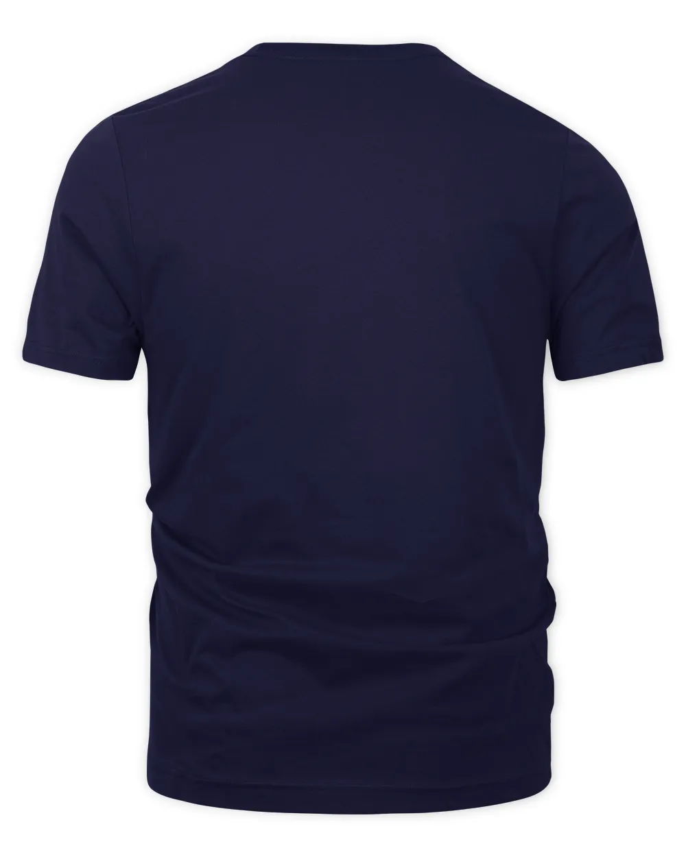 Nobody is Perfect but if You Were Born in 1976 You Are Pretty Close Unisex Premium T-Shirt navy s