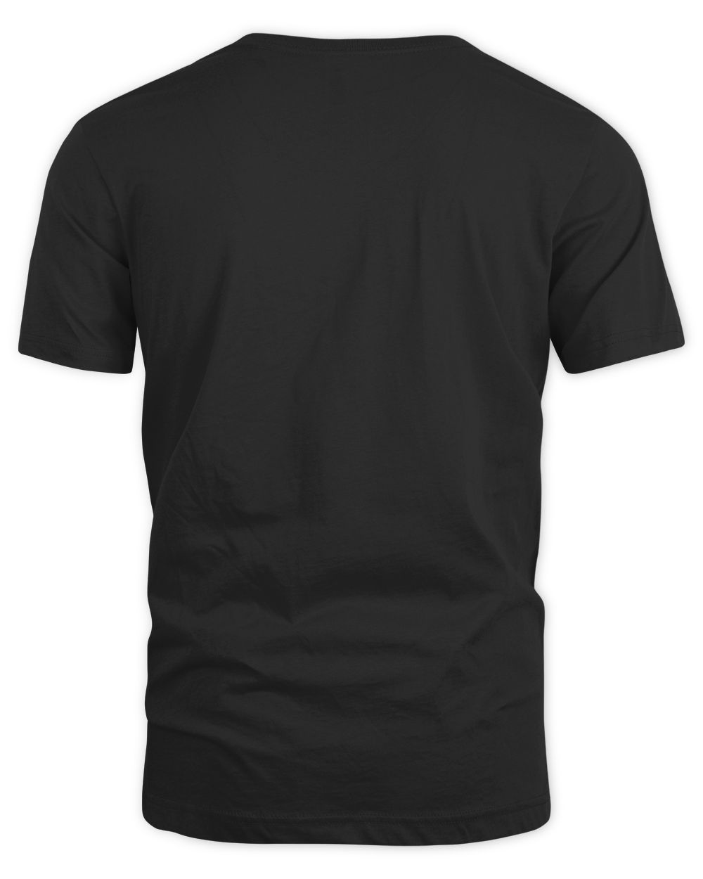 Nobody is Perfect but if You Were Born in 1974 You Are Pretty Close Unisex Standard T-Shirt black s