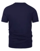Nobody is Perfect but if You Were Born in 1976 You Are Pretty Close Unisex Premium T-Shirt navy s