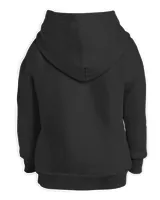 Nobody is Perfect but if You Were Born in 1992 You Are Pretty Close Kids Pullover Hoodie black xs