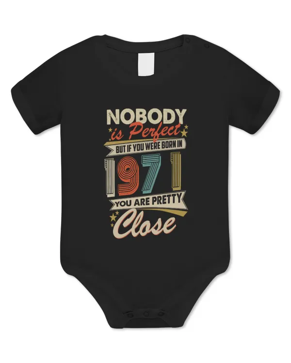 Baby Bodysuit - EU