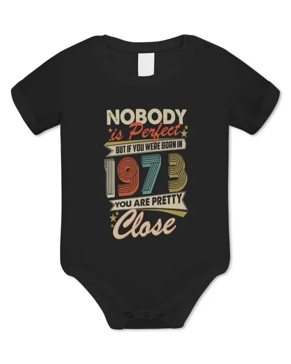 Baby Bodysuit - EU