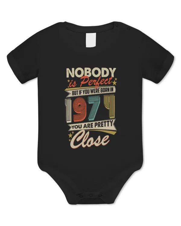 Baby Bodysuit - EU