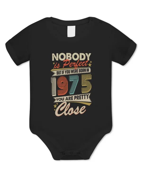 Baby Bodysuit - EU