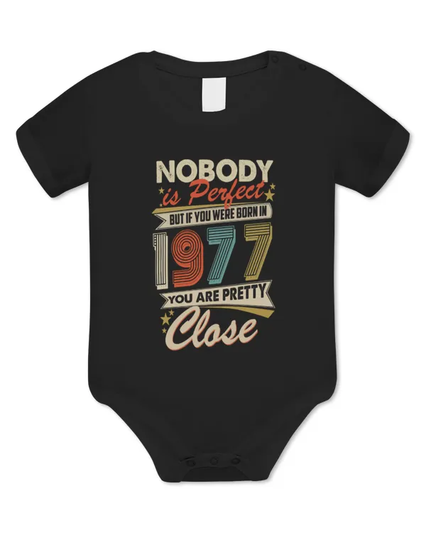 Baby Bodysuit - EU