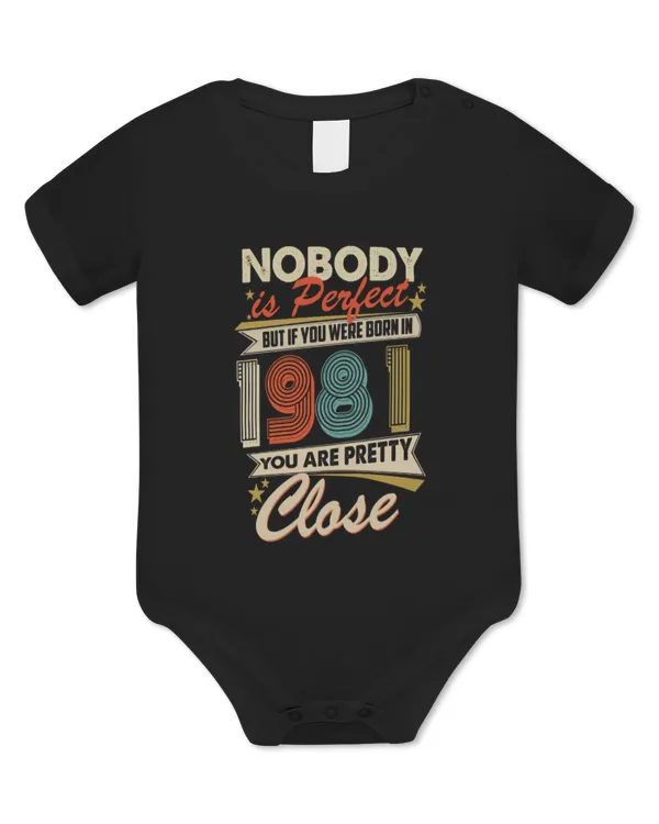 Baby Bodysuit - EU