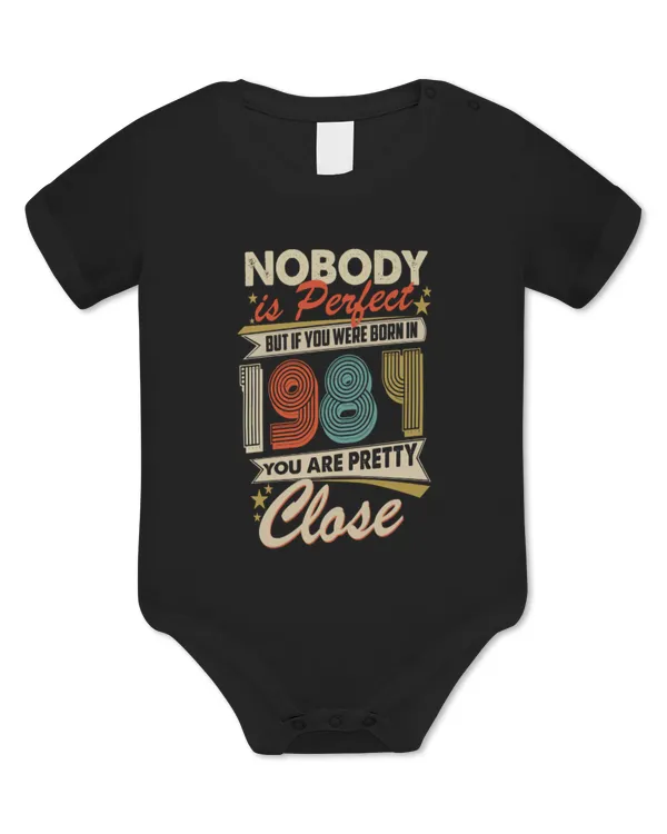 Baby Bodysuit - EU