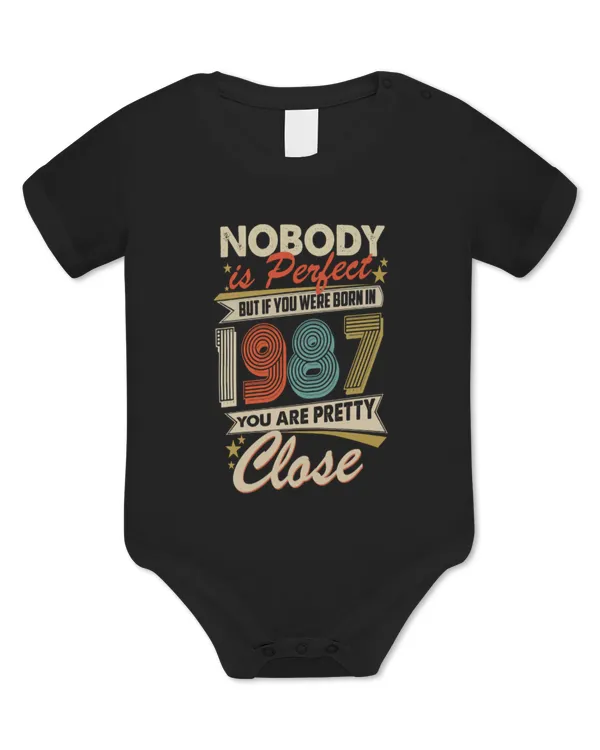 Baby Bodysuit - EU