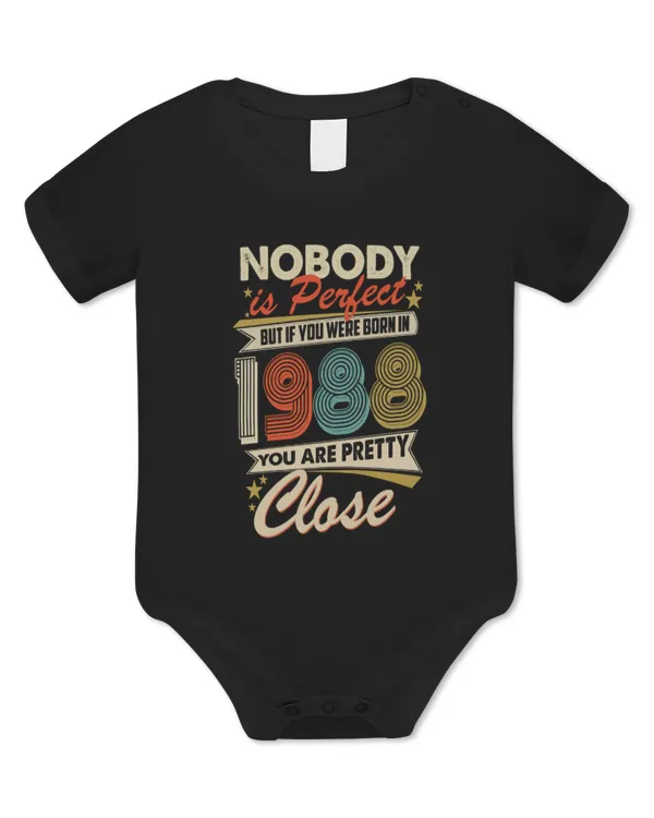 Baby Bodysuit - EU