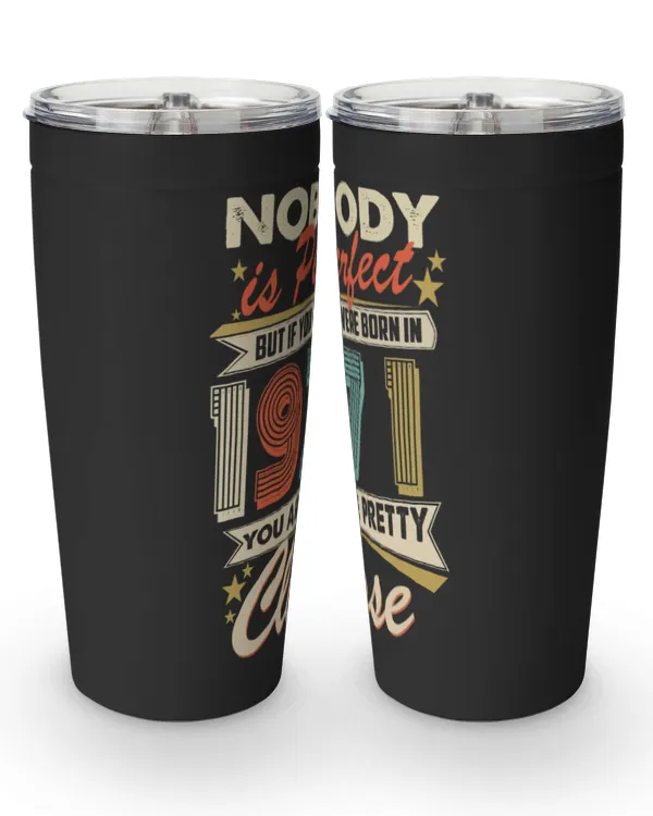 Viking Tumbler (20oz)