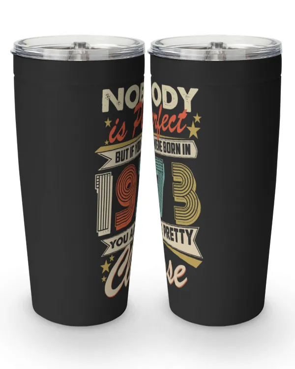 Viking Tumbler (20oz)