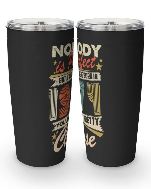 Viking Tumbler (20oz)