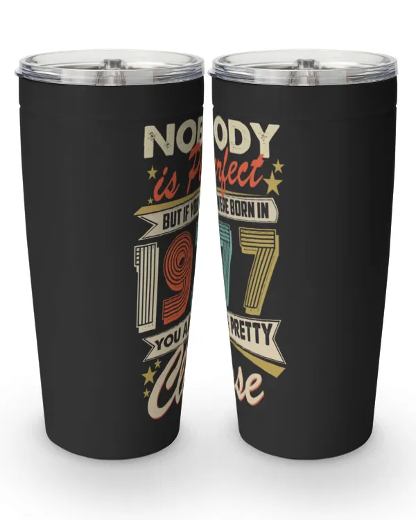 Viking Tumbler (20oz)