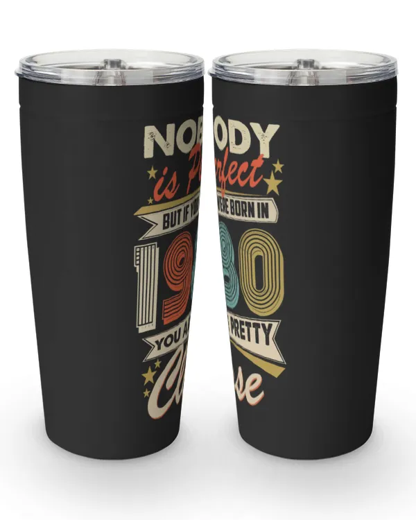 Viking Tumbler (20oz)
