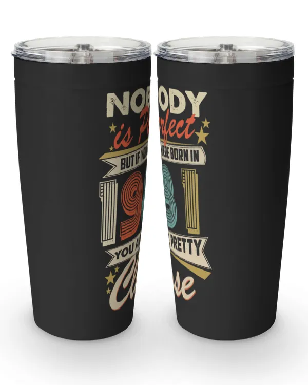 Viking Tumbler (20oz)