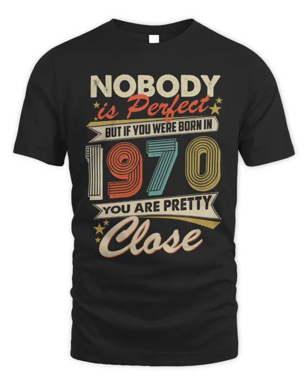 Unisex Standard T-Shirt