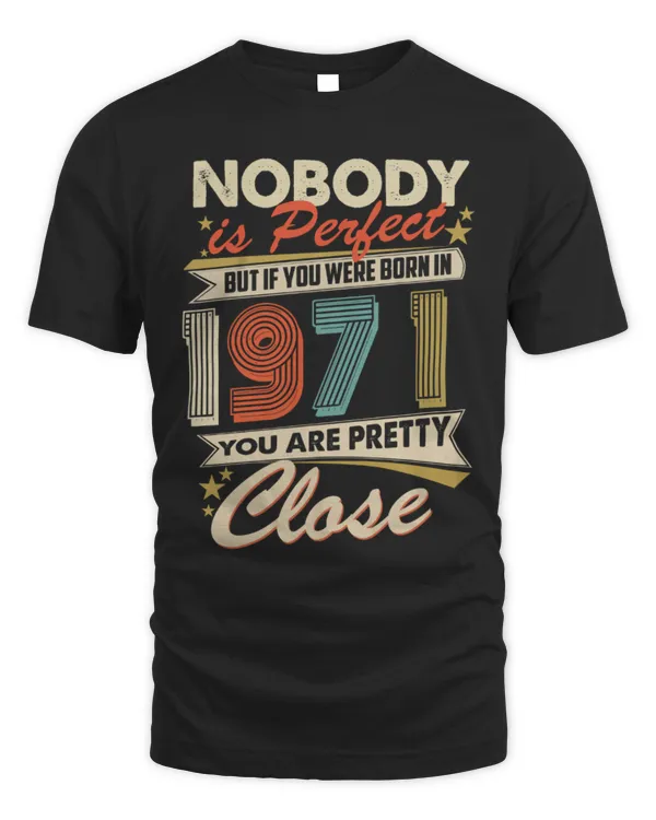 Unisex Standard T-Shirt