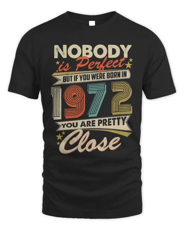 Unisex Standard T-Shirt