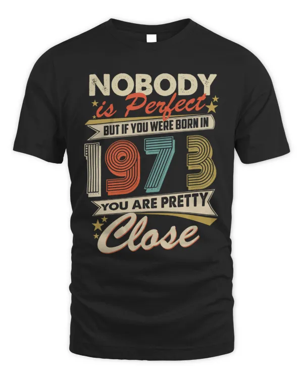 Unisex Standard T-Shirt