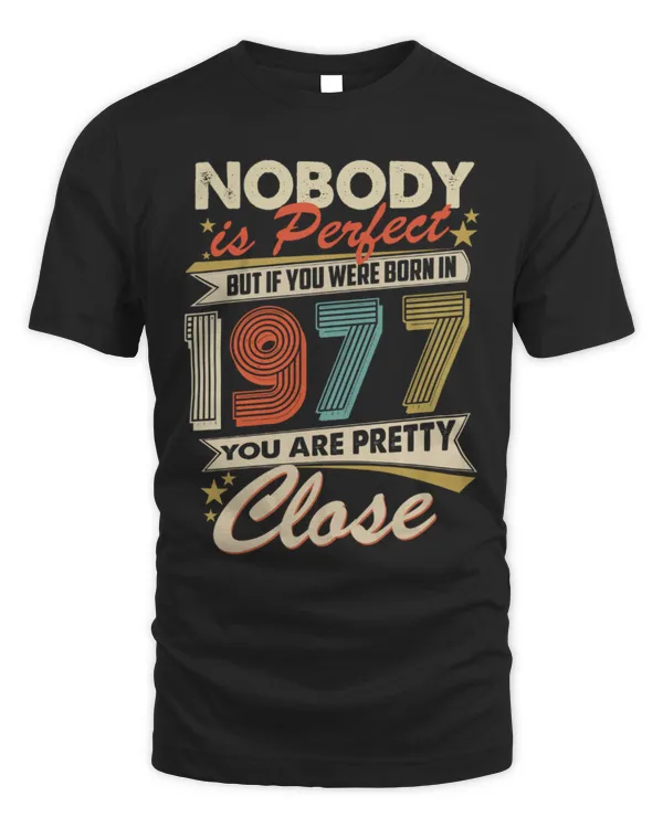 Unisex Standard T-Shirt