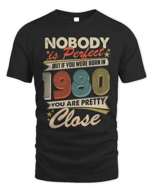 Unisex Standard T-Shirt