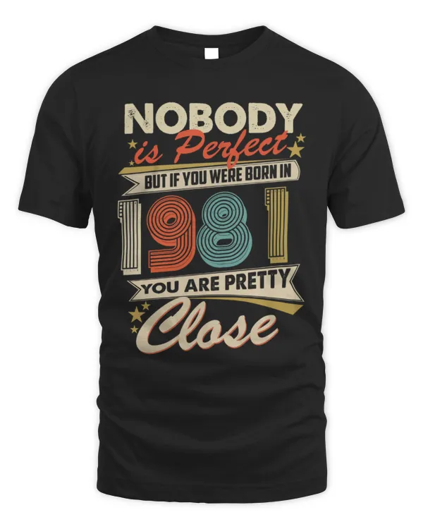 Unisex Standard T-Shirt