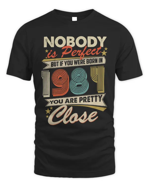 Unisex Standard T-Shirt