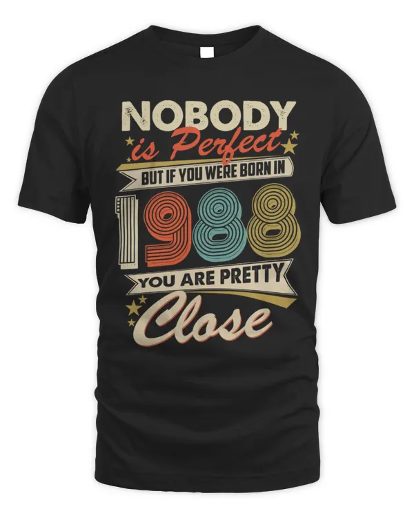 Unisex Standard T-Shirt