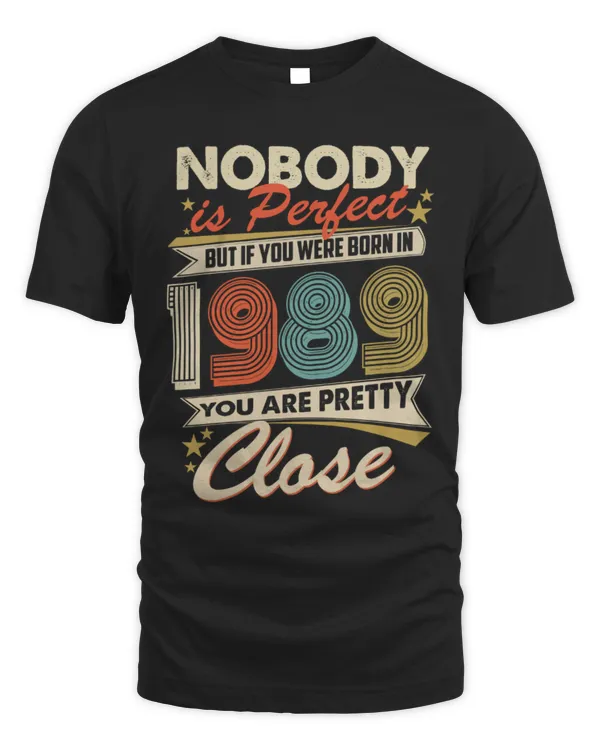Unisex Standard T-Shirt