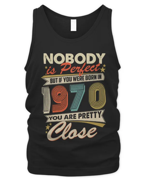 Men's Tank Top