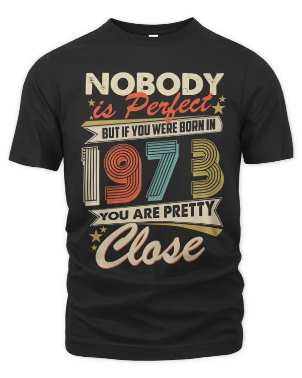 The Organic Unisex T-shirt