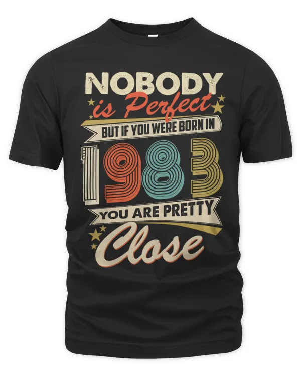 The Organic Unisex T-shirt