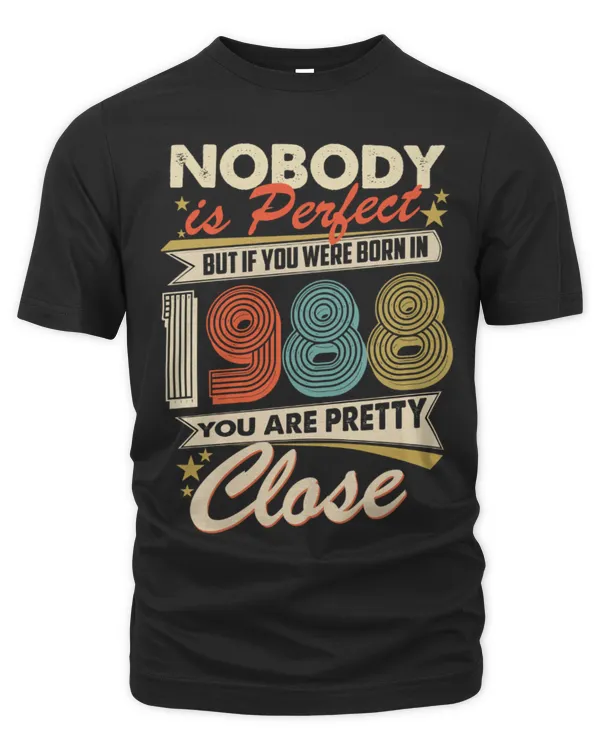 The Organic Unisex T-shirt