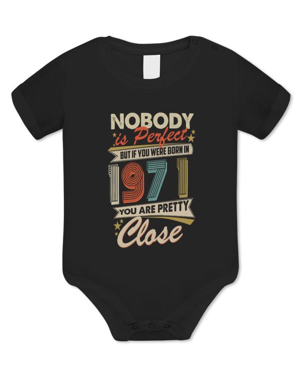 Baby Bodysuit - EU