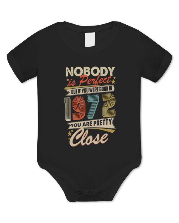 Baby Bodysuit - EU