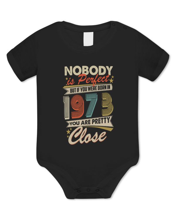Baby Bodysuit - EU
