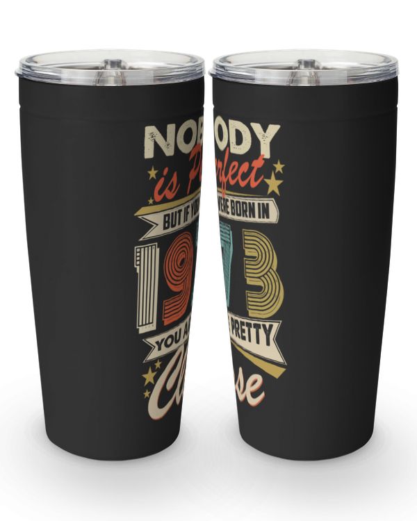 Viking Tumbler (20oz)