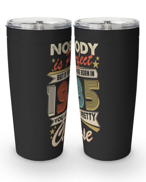 Viking Tumbler (20oz)