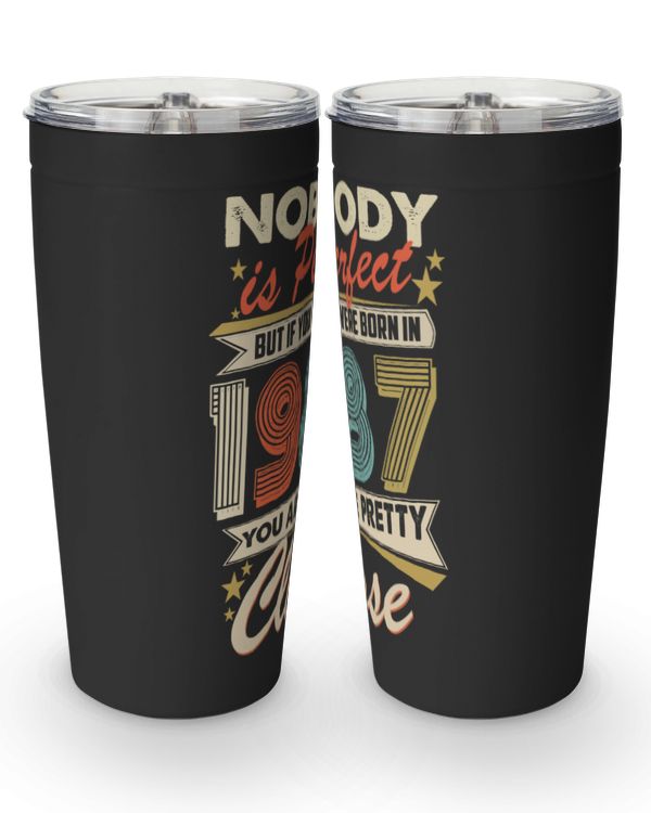 Viking Tumbler (20oz)