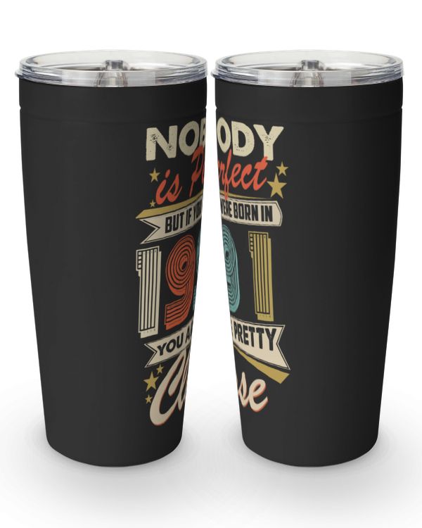 Viking Tumbler (20oz)