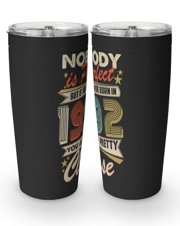 Viking Tumbler (20oz)