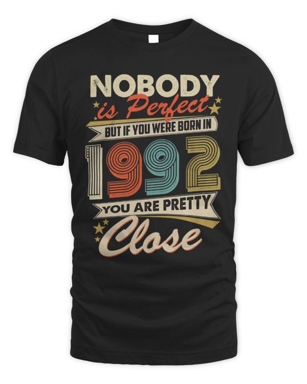 Unisex Standard T-Shirt