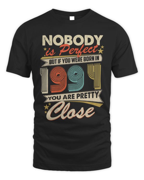 Unisex Standard T-Shirt