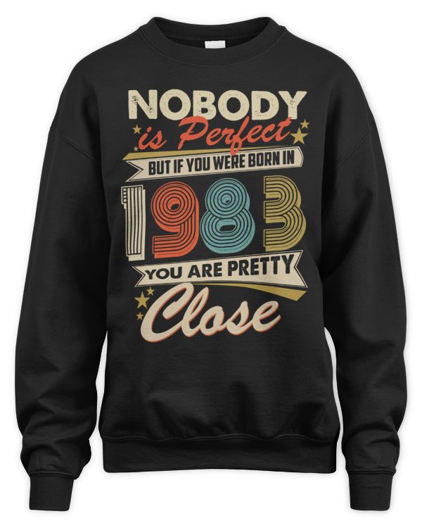 Unisex Sweatshirt