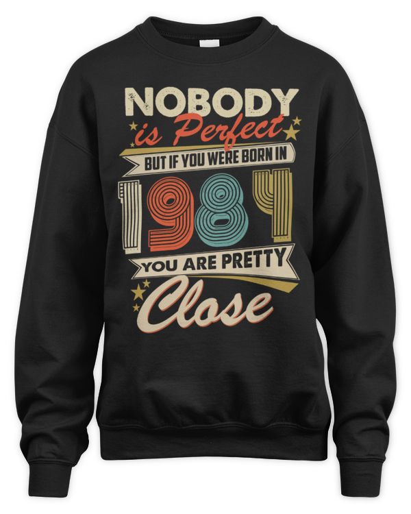 Unisex Sweatshirt