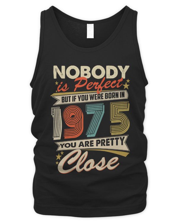 Men's Tank Top