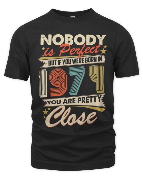 The Organic Unisex T-shirt