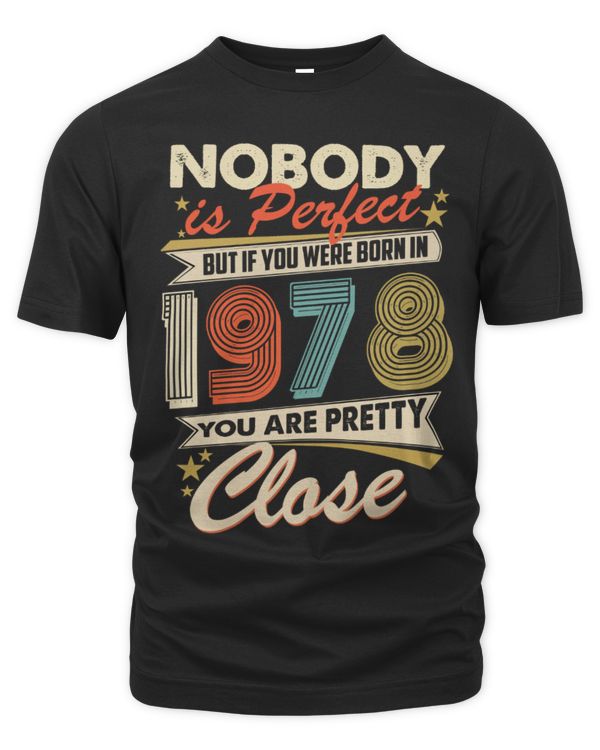 The Organic Unisex T-shirt