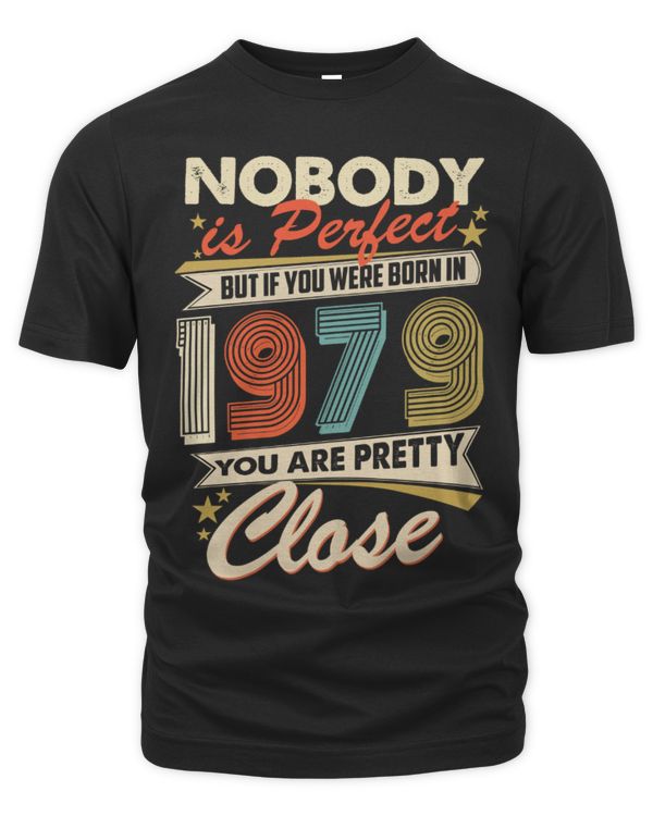 The Organic Unisex T-shirt