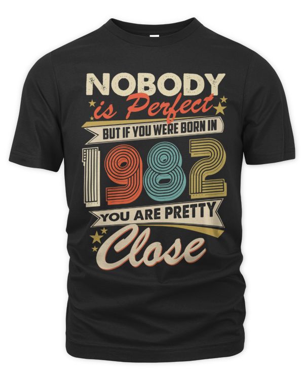 The Organic Unisex T-shirt